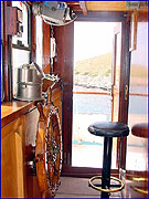 kroatien-kreuzfahrt.com/Kreuzfahrten in Kroatien 2008 mit Motorsegler Scedro